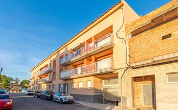 venta piso deltebre urbanizacion la cava