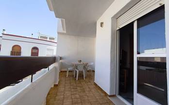 2 pisos en venta cabo de gata