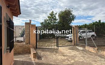 venta chalet xativa comunidad valenciana