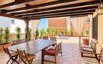 venta piso fuengirola los boliches