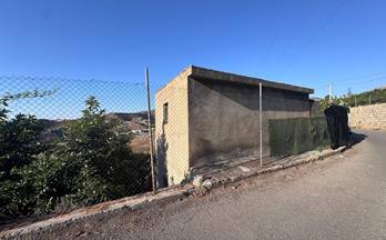 venta finca rustica molvizar costa tropical