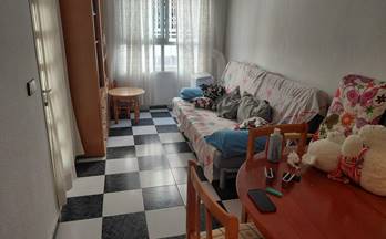 venta apartamento los alcazares centro