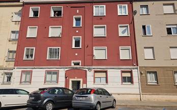 venta piso burgos avda. del cid