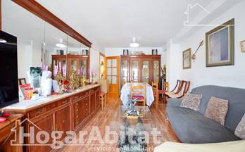 venta piso tavernes de la valldigna el vergeret