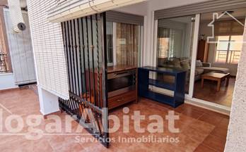 2 aticos en venta alzira
