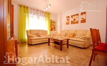 venta piso oliva conservatori