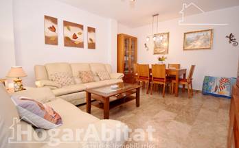 venta piso oliva conservatori