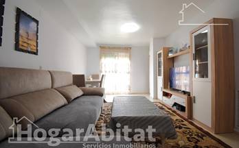 venta piso oliva conservatori