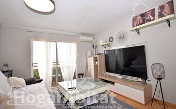 venta piso aldaia barri del crist