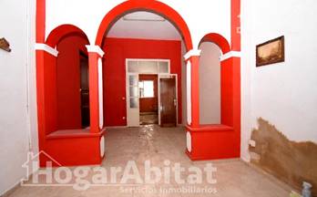 venta casa unifamiliar torrent casco antiguo