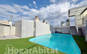 venta piso vilamarxant les casetes 11