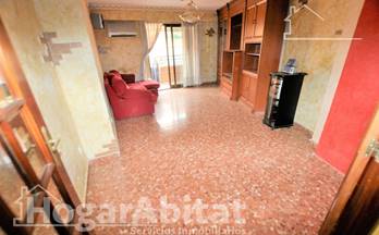 venta piso xirivella xirivella