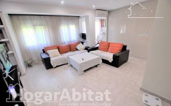 venta piso valencia benicalap