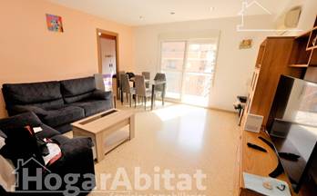 venta piso burjassot pza. concordia