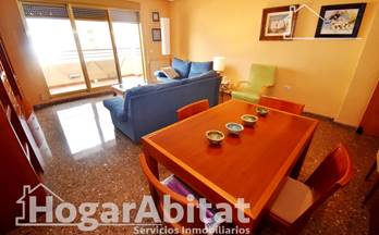 venta piso castellon de la plana oeste
