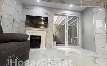 venta piso valencia cuatre carreres