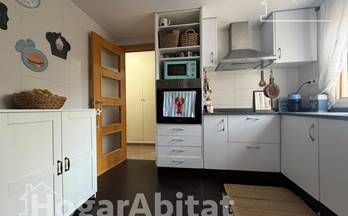 venta piso valencia la saidia