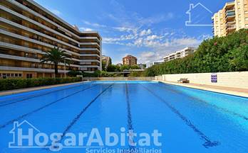 venta piso gandia playa de gandia