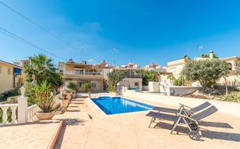 venta chalet orihuela costa los balcones