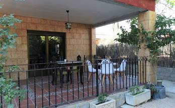 venta chalet ontinyent les aigues