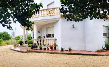 venta chalet ontinyent almaig