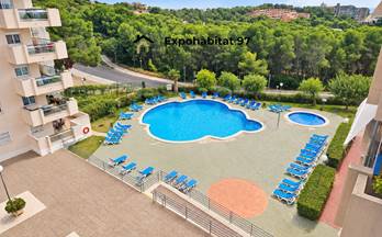 venta apartamento salou cap salou