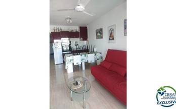 venta apartamento empuriabrava puigmal