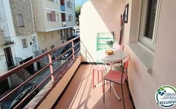 venta apartamento empuriabrava port banyuls - port alegre - p