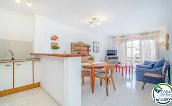 venta apartamento empuriabrava muga