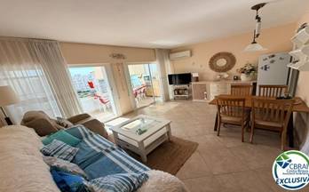 venta apartamento roses santa margarida