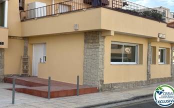 venta apartamento roses santa margarida
