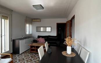 venta atico tortosa ferreries