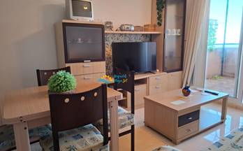 venta estudio vicar la envia golf