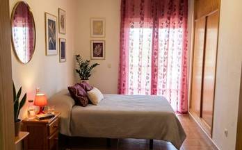 venta piso vicar la envía