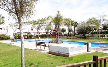 venta piso alhama de murcia condado de alhama