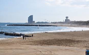 venta piso barcelona capital sant marti
