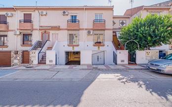59 casas en venta chauchina