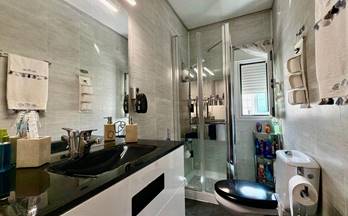 venta piso coslada barrio de la estación