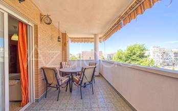 venta piso alicante garbinet-parque de las avenida