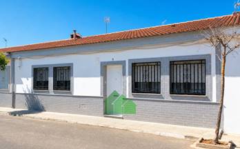 venta chalet independiente resto provincia guadiana