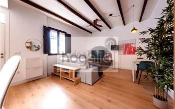 alquiler piso sevilla triana