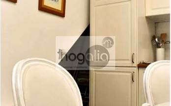 alquiler piso sevilla encarnacion - las setas