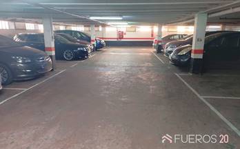 venta garaje barakaldo 