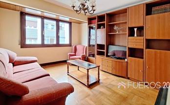 44 pisos en venta portugalete