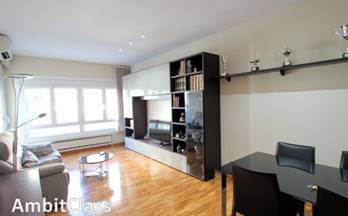 venta piso barcelona capital eixample