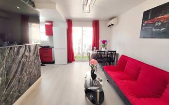 863 pisos en venta campoamor