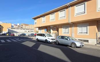 venta casa unifamiliar talavera de la reina 