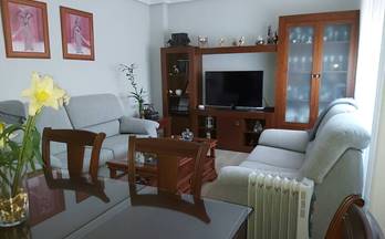 venta piso caceres 
