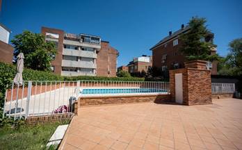 venta piso madrid capital ciudad lineal