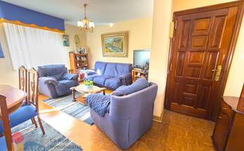 venta piso vigo coia